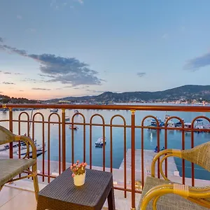 Hanedan Izmir 2* Фоча