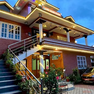 Chef House Katmandu
