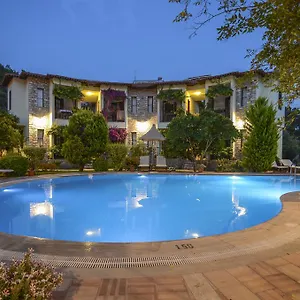 Olive Garden 3* Гёчек