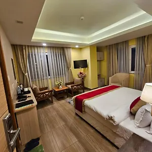 3* Отель Krishna