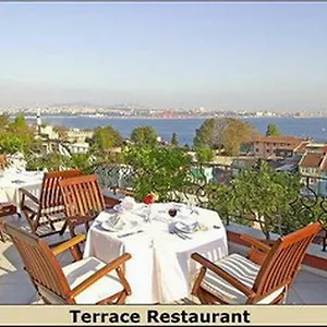 Hippodrome Istanbul