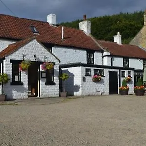 The Stapylton Arms Wass